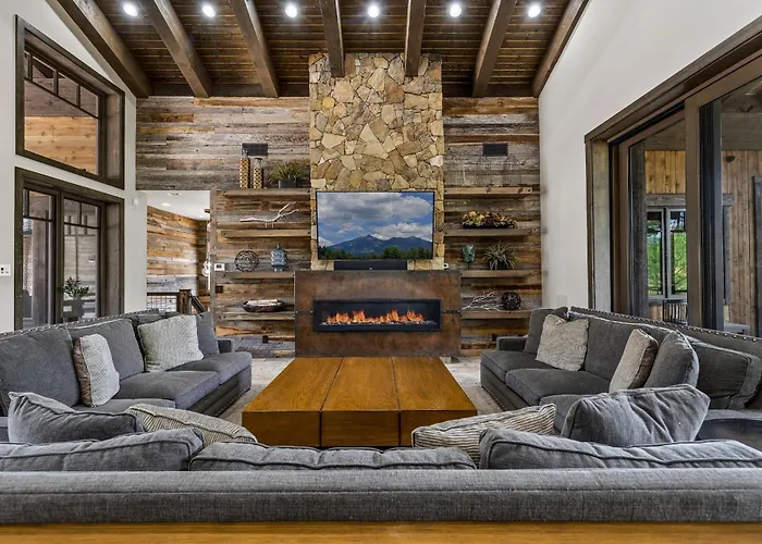 Colinas Pine Canyon Flagstaff
