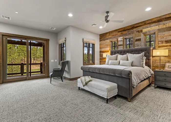 Colinas Pine Canyon