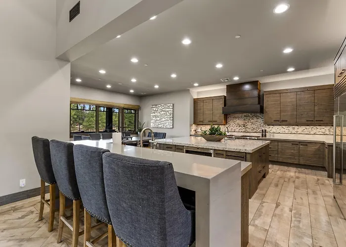 Colinas Pine Canyon Holiday home Flagstaff
