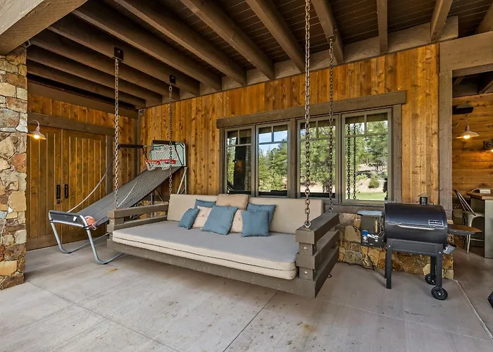 Colinas Pine Canyon Flagstaff