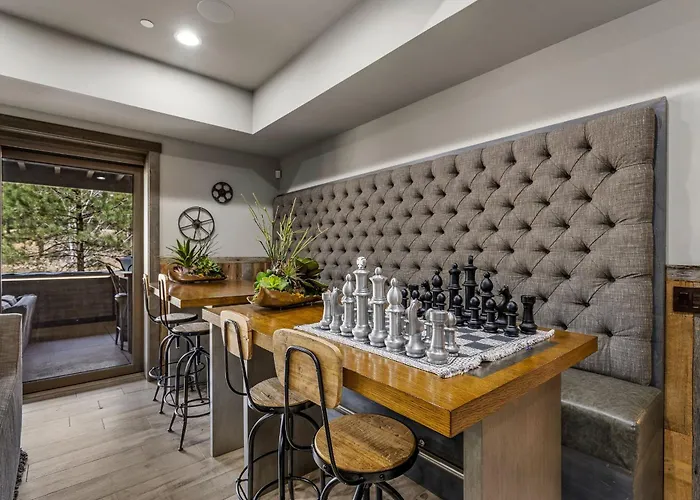 Holiday home Colinas Pine Canyon *
