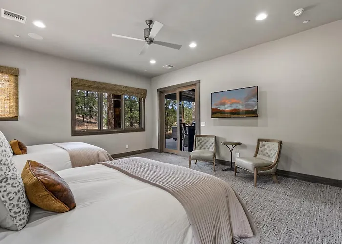 Colinas Pine Canyon Flagstaff