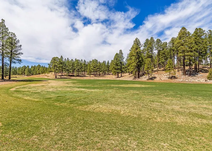 Colinas Pine Canyon