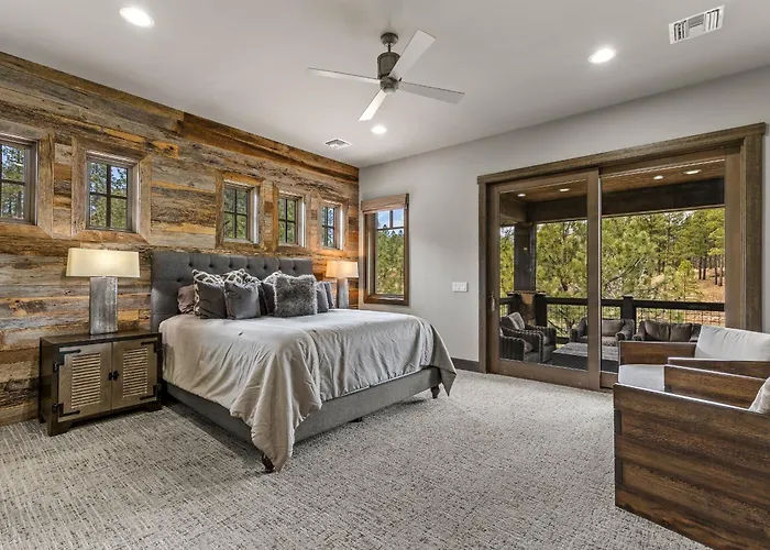 Holiday home Colinas Pine Canyon *