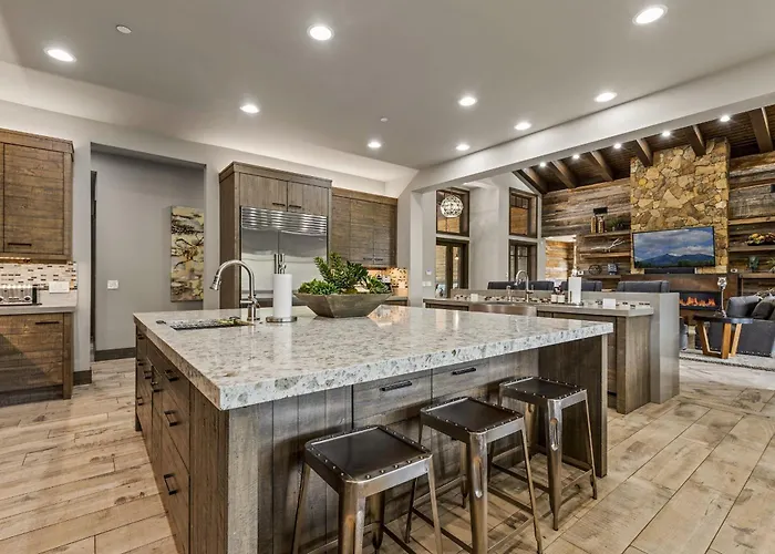 Holiday home Colinas Pine Canyon
