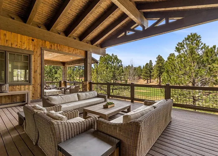 Colinas Pine Canyon