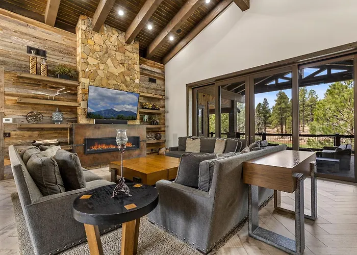Colinas Pine Canyon * Flagstaff