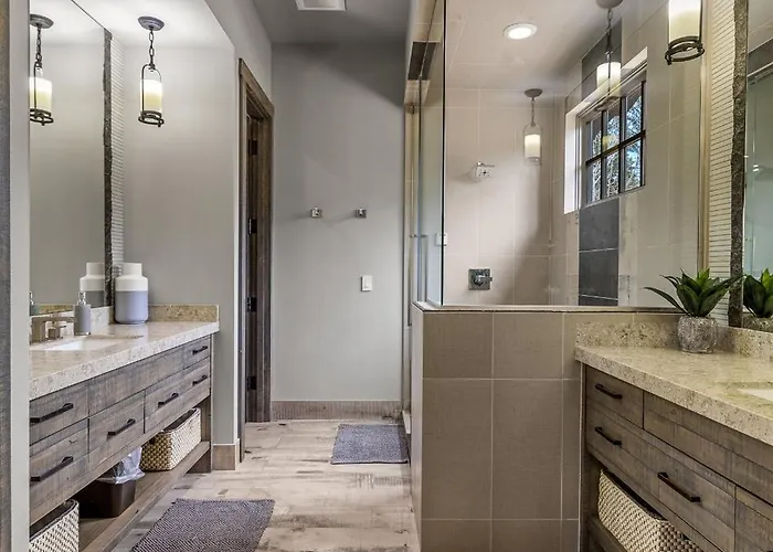 Colinas Pine Canyon Holiday home Flagstaff