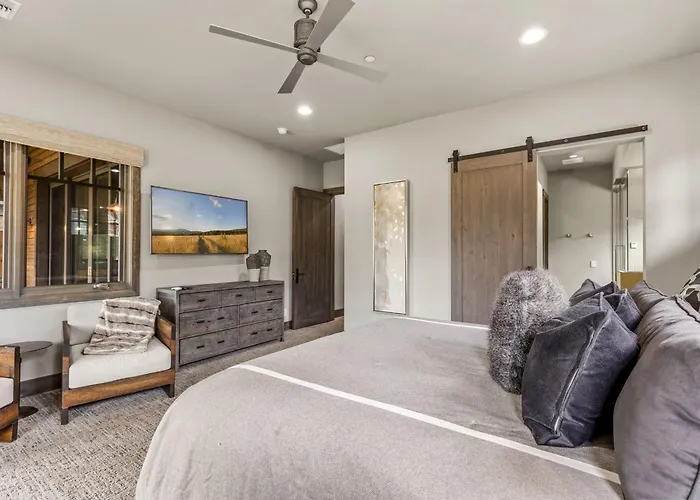 Holiday home Colinas Pine Canyon *