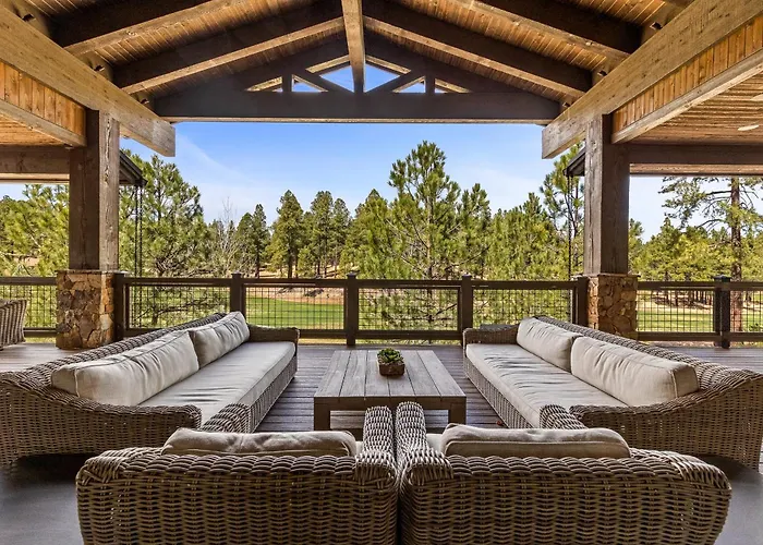 Colinas Pine Canyon