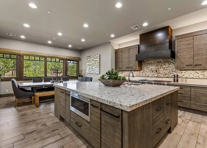 Colinas Pine Canyon Holiday home Flagstaff