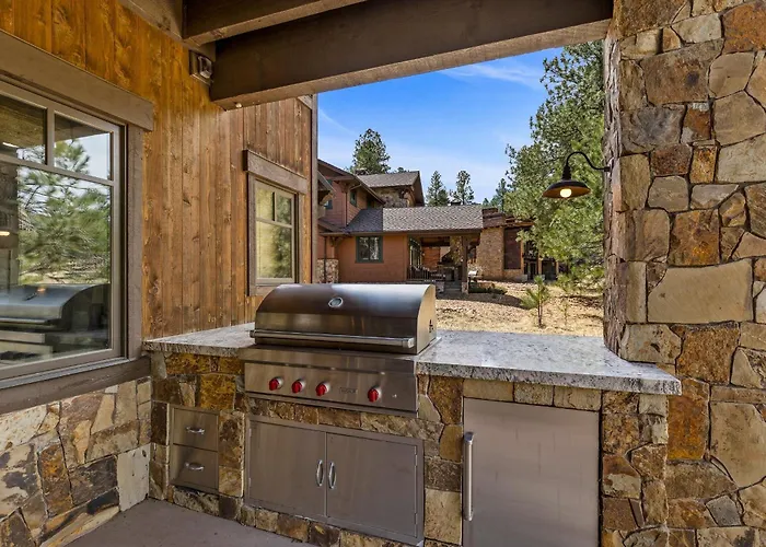 Colinas Pine Canyon *