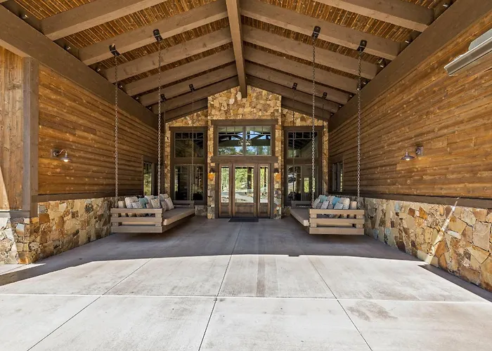 Holiday home Colinas Pine Canyon Flagstaff