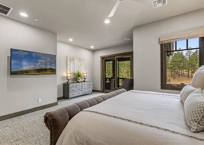 Colinas Pine Canyon *