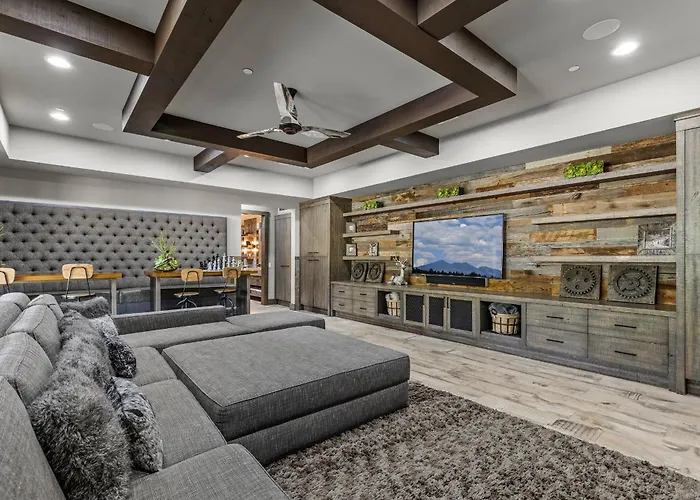 Colinas Pine Canyon Holiday home Flagstaff