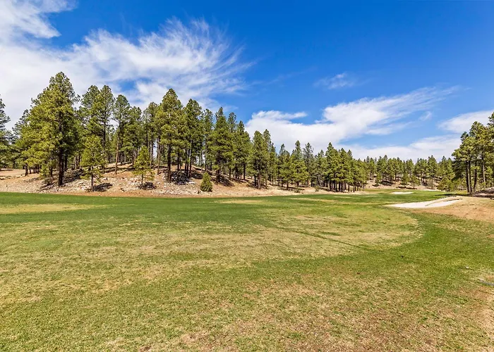 Colinas Pine Canyon * Flagstaff