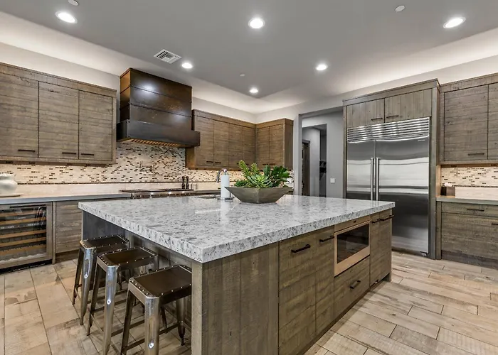 Holiday home Colinas Pine Canyon Flagstaff
