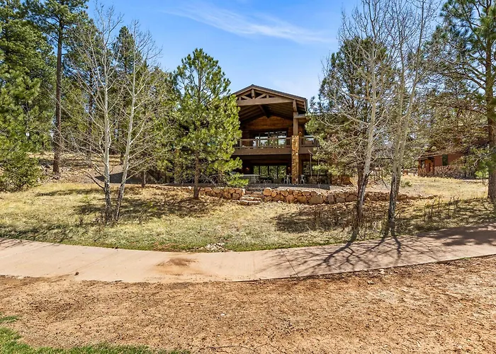 Colinas Pine Canyon