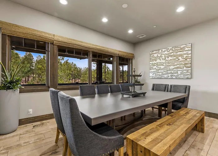 Colinas Pine Canyon Holiday home Flagstaff