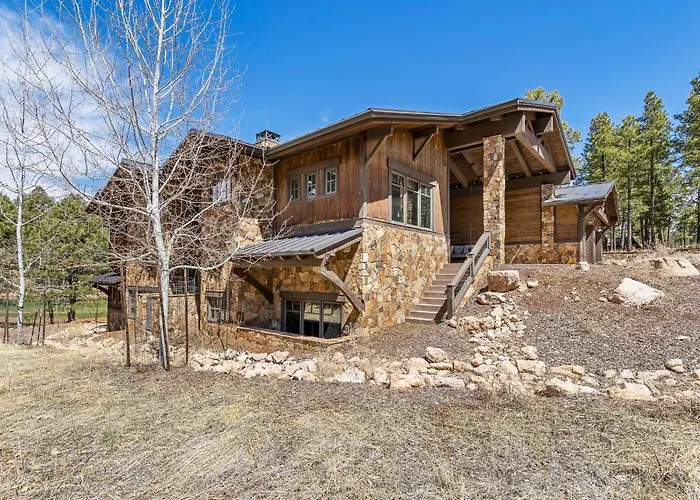 Colinas Pine Canyon * Flagstaff