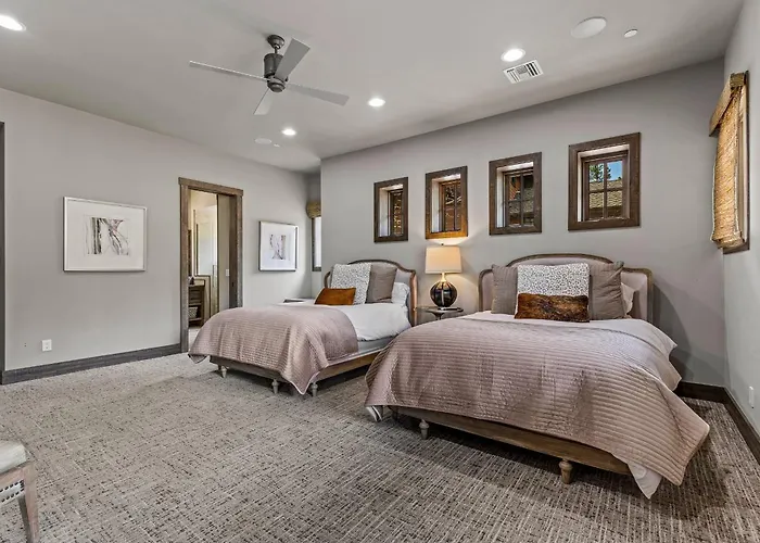 Colinas Pine Canyon