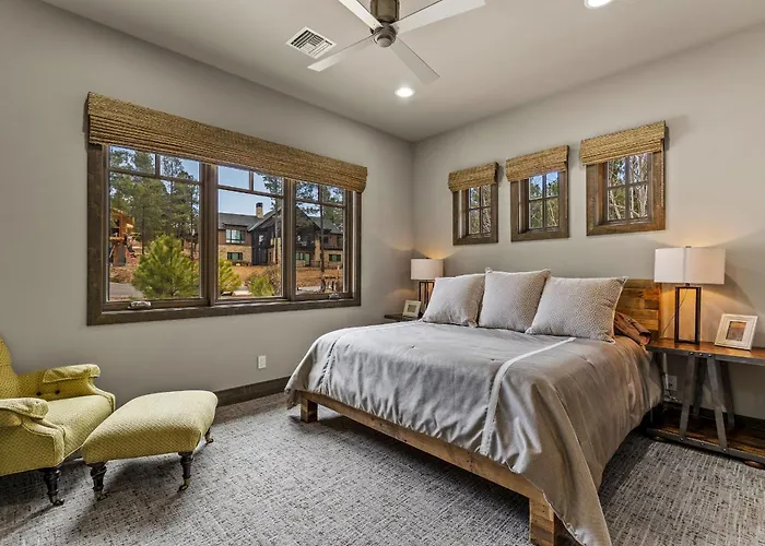 Colinas Pine Canyon Flagstaff