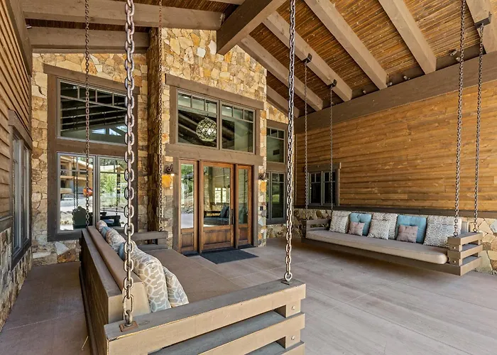 Colinas Pine Canyon *