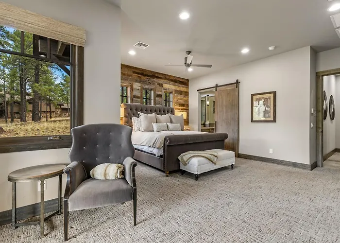 Holiday home Colinas Pine Canyon