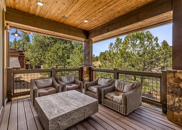 Holiday home Colinas Pine Canyon