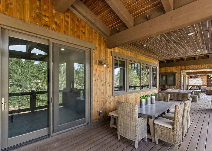 Colinas Pine Canyon