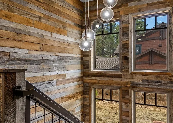Colinas Pine Canyon Holiday home Flagstaff